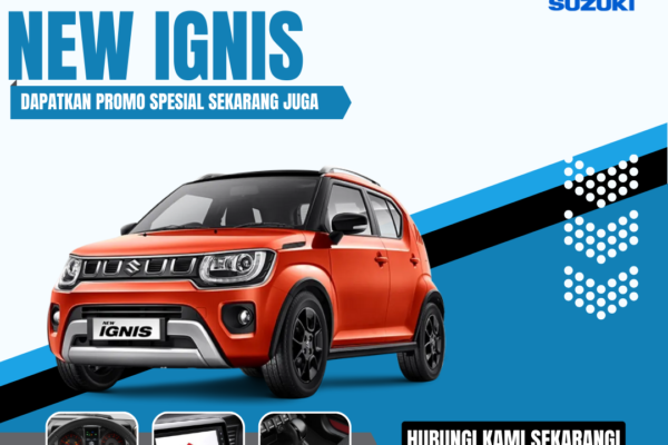 All New Ignis