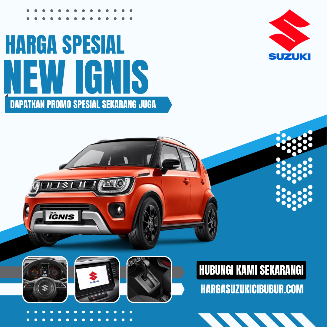 All New Ignis