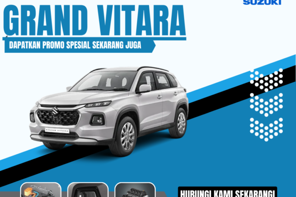 GRAND VITARA