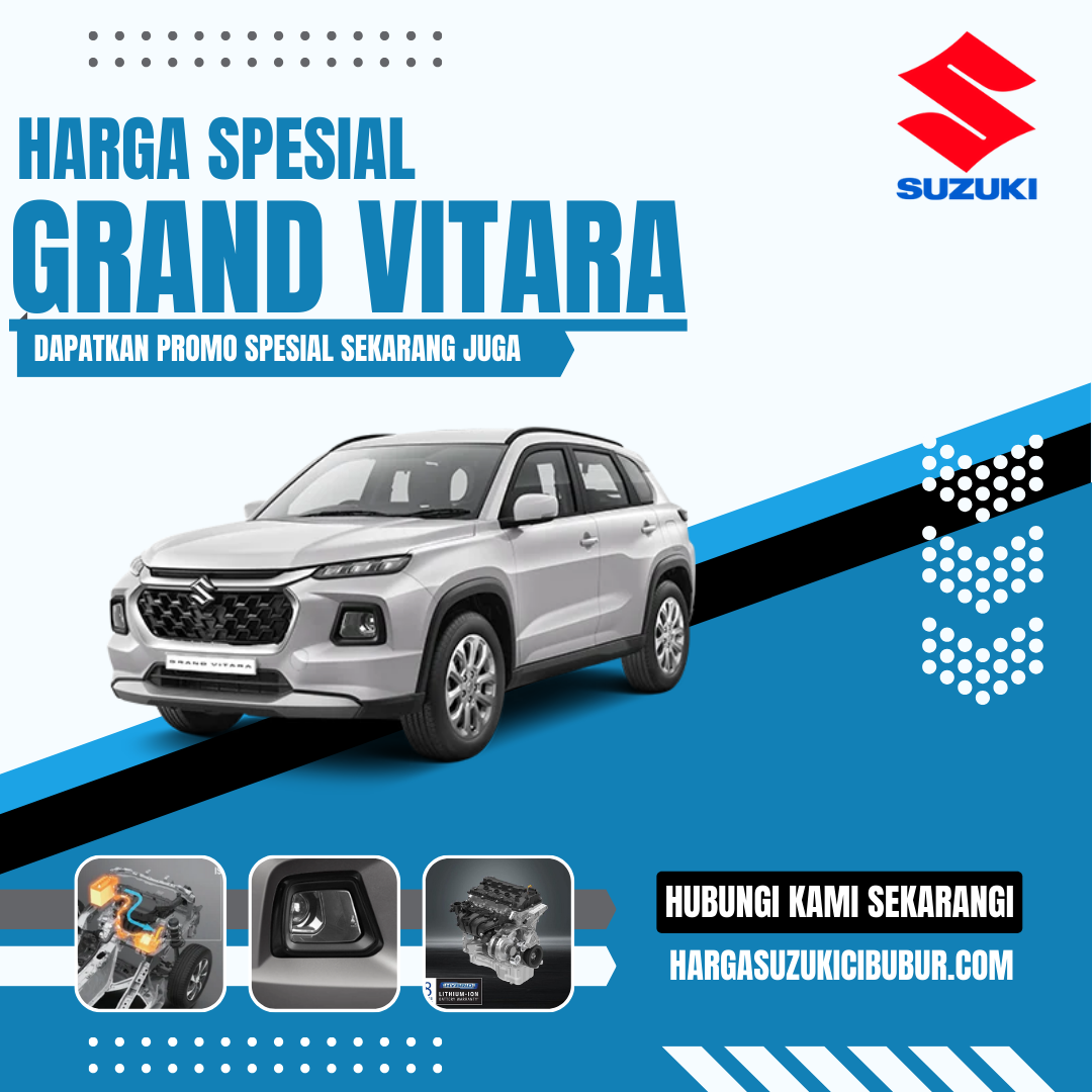 GRAND VITARA